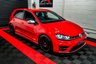 USED 2014 64 VOLKSWAGEN GOLF 2.0 R 5d 298 BHP 2 KEYS + FSH