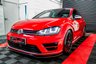 USED 2014 64 VOLKSWAGEN GOLF 2.0 R 5d 298 BHP 2 KEYS + FSH