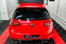 USED 2014 64 VOLKSWAGEN GOLF 2.0 R 5d 298 BHP 2 KEYS + FSH