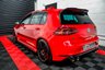 USED 2014 64 VOLKSWAGEN GOLF 2.0 R 5d 298 BHP 2 KEYS + FSH