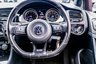 USED 2014 64 VOLKSWAGEN GOLF 2.0 R 5d 298 BHP 2 KEYS + FSH