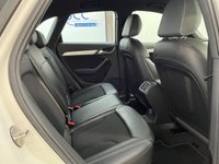 USED 2016 66 AUDI Q3 2.0 TDI S line SUV 5dr Diesel Manual Euro 6 (s/s) (Nav) (150 ps) Sat Nav,P.Sensors,DAB, &pound;35 Tax