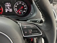 USED 2016 66 AUDI Q3 2.0 TDI S line SUV 5dr Diesel Manual Euro 6 (s/s) (Nav) (150 ps) Sat Nav,P.Sensors,DAB, &pound;35 Tax