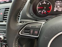 USED 2016 66 AUDI Q3 2.0 TDI S line SUV 5dr Diesel Manual Euro 6 (s/s) (Nav) (150 ps) Sat Nav,P.Sensors,DAB, &pound;35 Tax