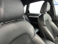 USED 2016 66 AUDI Q3 2.0 TDI S line SUV 5dr Diesel Manual Euro 6 (s/s) (Nav) (150 ps) Sat Nav,P.Sensors,DAB, &pound;35 Tax