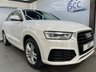 USED 2016 66 AUDI Q3 2.0 TDI S line SUV 5dr Diesel Manual Euro 6 (s/s) (Nav) (150 ps) Sat Nav,P.Sensors,DAB, &pound;35 Tax