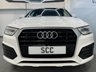 USED 2016 66 AUDI Q3 2.0 TDI S line SUV 5dr Diesel Manual Euro 6 (s/s) (Nav) (150 ps) Sat Nav,P.Sensors,DAB, &pound;35 Tax