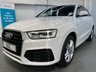 USED 2016 66 AUDI Q3 2.0 TDI S line SUV 5dr Diesel Manual Euro 6 (s/s) (Nav) (150 ps) Sat Nav,P.Sensors,DAB, &pound;35 Tax
