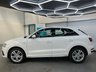 USED 2016 66 AUDI Q3 2.0 TDI S line SUV 5dr Diesel Manual Euro 6 (s/s) (Nav) (150 ps) Sat Nav,P.Sensors,DAB, &pound;35 Tax