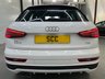 USED 2016 66 AUDI Q3 2.0 TDI S line SUV 5dr Diesel Manual Euro 6 (s/s) (Nav) (150 ps) Sat Nav,P.Sensors,DAB, &pound;35 Tax