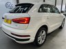 USED 2016 66 AUDI Q3 2.0 TDI S line SUV 5dr Diesel Manual Euro 6 (s/s) (Nav) (150 ps) Sat Nav,P.Sensors,DAB, &pound;35 Tax