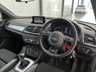 USED 2016 66 AUDI Q3 2.0 TDI S line SUV 5dr Diesel Manual Euro 6 (s/s) (Nav) (150 ps) Sat Nav,P.Sensors,DAB, &pound;35 Tax