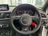 USED 2016 66 AUDI Q3 2.0 TDI S line SUV 5dr Diesel Manual Euro 6 (s/s) (Nav) (150 ps) Sat Nav,P.Sensors,DAB, &pound;35 Tax