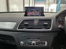 USED 2016 66 AUDI Q3 2.0 TDI S line SUV 5dr Diesel Manual Euro 6 (s/s) (Nav) (150 ps) Sat Nav,P.Sensors,DAB, &pound;35 Tax