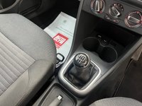 USED 2013 63 VOLKSWAGEN POLO  1.2 Match Edition Hatchback 3dr Petrol Manual Euro 5 (60 ps) P.Sensors, DAB, Cruise Control