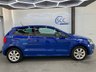 USED 2013 63 VOLKSWAGEN POLO  1.2 Match Edition Hatchback 3dr Petrol Manual Euro 5 (60 ps) P.Sensors, DAB, Cruise Control