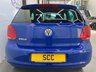 USED 2013 63 VOLKSWAGEN POLO  1.2 Match Edition Hatchback 3dr Petrol Manual Euro 5 (60 ps) P.Sensors, DAB, Cruise Control