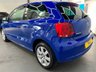 USED 2013 63 VOLKSWAGEN POLO  1.2 Match Edition Hatchback 3dr Petrol Manual Euro 5 (60 ps) P.Sensors, DAB, Cruise Control