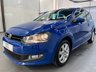 USED 2013 63 VOLKSWAGEN POLO  1.2 Match Edition Hatchback 3dr Petrol Manual Euro 5 (60 ps) P.Sensors, DAB, Cruise Control