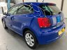USED 2013 63 VOLKSWAGEN POLO  1.2 Match Edition Hatchback 3dr Petrol Manual Euro 5 (60 ps) P.Sensors, DAB, Cruise Control