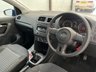 USED 2013 63 VOLKSWAGEN POLO  1.2 Match Edition Hatchback 3dr Petrol Manual Euro 5 (60 ps) P.Sensors, DAB, Cruise Control
