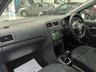 USED 2013 63 VOLKSWAGEN POLO  1.2 Match Edition Hatchback 3dr Petrol Manual Euro 5 (60 ps) P.Sensors, DAB, Cruise Control