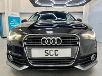 USED 2012 12 AUDI A1 1.4 TFSI Contrast Edition Hatchback 3dr Petrol Manual Euro 5 (s/s) (122 ps) Bluetooth, Air Con, Belt Done