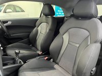 USED 2012 12 AUDI A1 1.4 TFSI Contrast Edition Hatchback 3dr Petrol Manual Euro 5 (s/s) (122 ps) Bluetooth, Air Con, Belt Done