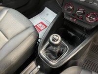USED 2012 12 AUDI A1 1.4 TFSI Contrast Edition Hatchback 3dr Petrol Manual Euro 5 (s/s) (122 ps) Bluetooth, Air Con, Belt Done
