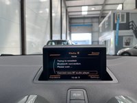 USED 2012 12 AUDI A1 1.4 TFSI Contrast Edition Hatchback 3dr Petrol Manual Euro 5 (s/s) (122 ps) Bluetooth, Air Con, Belt Done