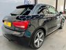 USED 2012 12 AUDI A1 1.4 TFSI Contrast Edition Hatchback 3dr Petrol Manual Euro 5 (s/s) (122 ps) Bluetooth, Air Con, Belt Done