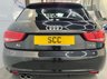 USED 2012 12 AUDI A1 1.4 TFSI Contrast Edition Hatchback 3dr Petrol Manual Euro 5 (s/s) (122 ps) Bluetooth, Air Con, Belt Done