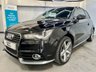 USED 2012 12 AUDI A1 1.4 TFSI Contrast Edition Hatchback 3dr Petrol Manual Euro 5 (s/s) (122 ps) Bluetooth, Air Con, Belt Done
