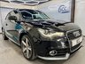 USED 2012 12 AUDI A1 1.4 TFSI Contrast Edition Hatchback 3dr Petrol Manual Euro 5 (s/s) (122 ps) Bluetooth, Air Con, Belt Done