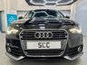 USED 2012 12 AUDI A1 1.4 TFSI Contrast Edition Hatchback 3dr Petrol Manual Euro 5 (s/s) (122 ps) Bluetooth, Air Con, Belt Done