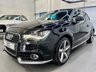USED 2012 12 AUDI A1 1.4 TFSI Contrast Edition Hatchback 3dr Petrol Manual Euro 5 (s/s) (122 ps) Bluetooth, Air Con, Belt Done