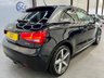 USED 2012 12 AUDI A1 1.4 TFSI Contrast Edition Hatchback 3dr Petrol Manual Euro 5 (s/s) (122 ps) Bluetooth, Air Con, Belt Done