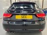 USED 2012 12 AUDI A1 1.4 TFSI Contrast Edition Hatchback 3dr Petrol Manual Euro 5 (s/s) (122 ps) Bluetooth, Air Con, Belt Done