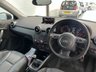 USED 2012 12 AUDI A1 1.4 TFSI Contrast Edition Hatchback 3dr Petrol Manual Euro 5 (s/s) (122 ps) Bluetooth, Air Con, Belt Done