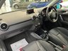 USED 2012 12 AUDI A1 1.4 TFSI Contrast Edition Hatchback 3dr Petrol Manual Euro 5 (s/s) (122 ps) Bluetooth, Air Con, Belt Done