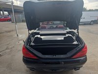 USED 2003 03 MERCEDES-BENZ SL 5.0 SL500 2d 306 BHP Huge Spec Nice Example