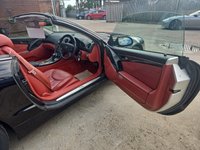 USED 2003 03 MERCEDES-BENZ SL 5.0 SL500 2d 306 BHP Huge Spec Nice Example