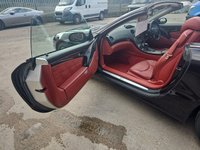 USED 2003 03 MERCEDES-BENZ SL 5.0 SL500 2d 306 BHP Huge Spec Nice Example