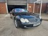 USED 2003 03 MERCEDES-BENZ SL 5.0 SL500 2d 306 BHP Huge Spec Nice Example
