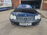 USED 2003 03 MERCEDES-BENZ SL 5.0 SL500 2d 306 BHP Huge Spec Nice Example