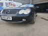 USED 2003 03 MERCEDES-BENZ SL 5.0 SL500 2d 306 BHP Huge Spec Nice Example