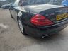 USED 2003 03 MERCEDES-BENZ SL 5.0 SL500 2d 306 BHP Huge Spec Nice Example