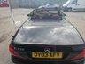 USED 2003 03 MERCEDES-BENZ SL 5.0 SL500 2d 306 BHP Huge Spec Nice Example
