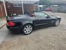 USED 2003 03 MERCEDES-BENZ SL 5.0 SL500 2d 306 BHP Huge Spec Nice Example