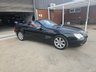 USED 2003 03 MERCEDES-BENZ SL 5.0 SL500 2d 306 BHP Huge Spec Nice Example